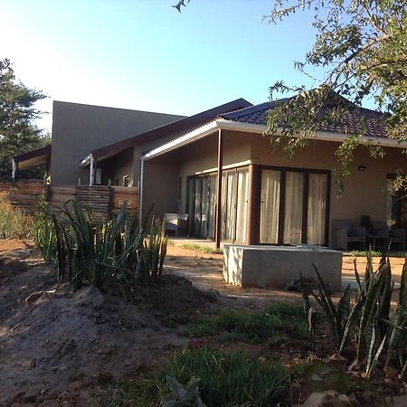 Ukuthula Cottages Kampersrus AH Exterior foto