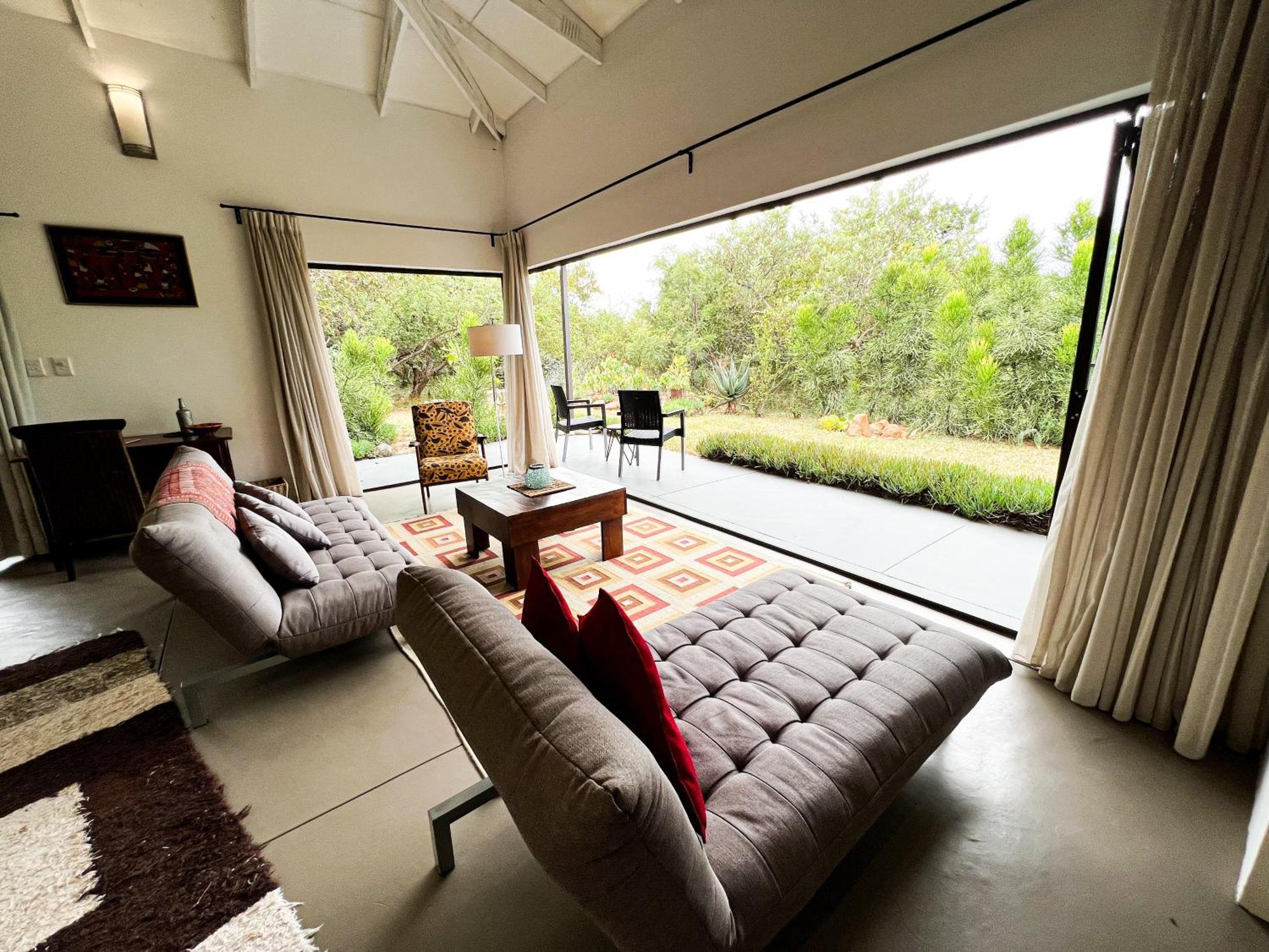 Ukuthula Cottages Kampersrus AH Exterior foto