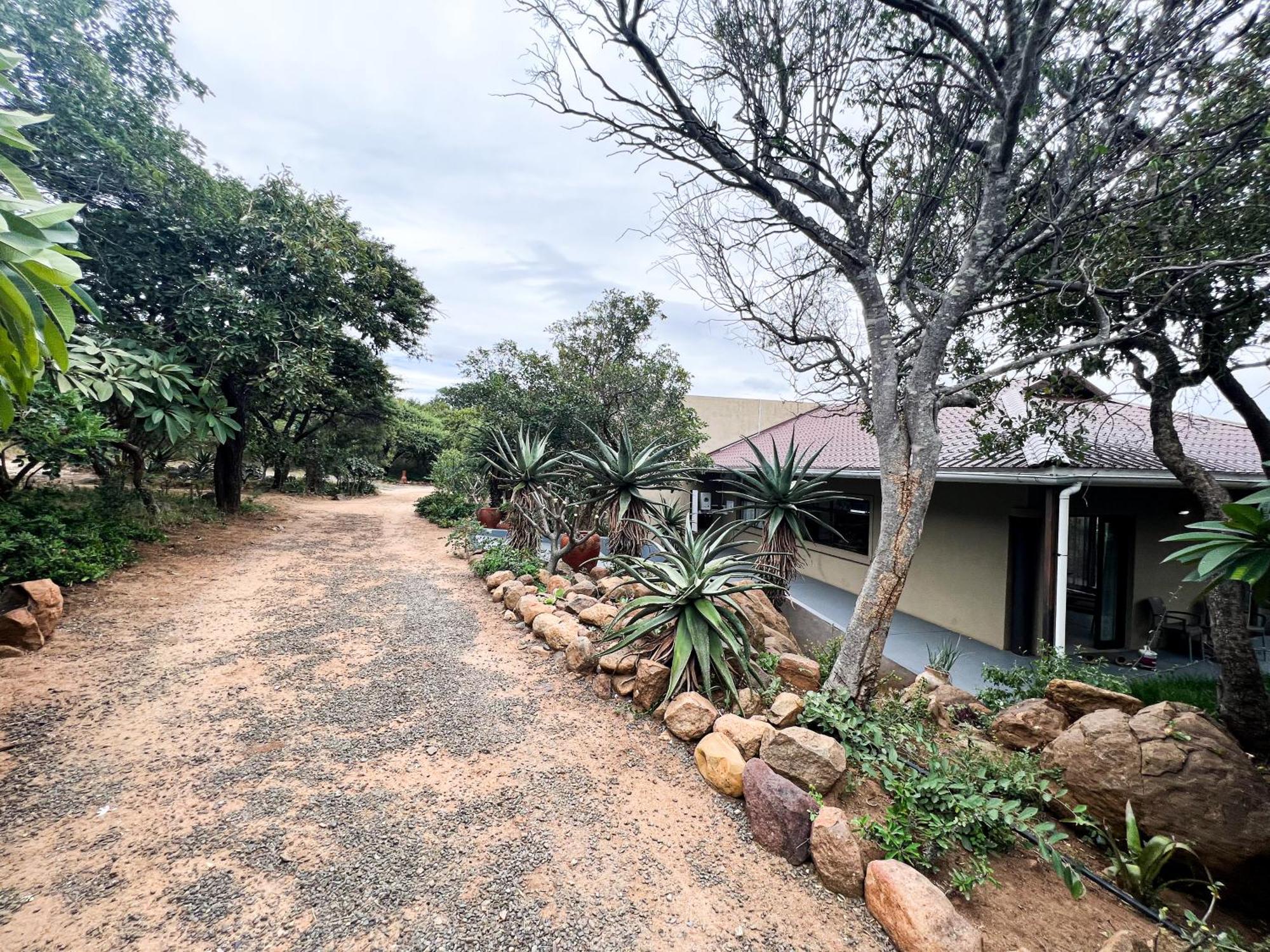 Ukuthula Cottages Kampersrus AH Exterior foto