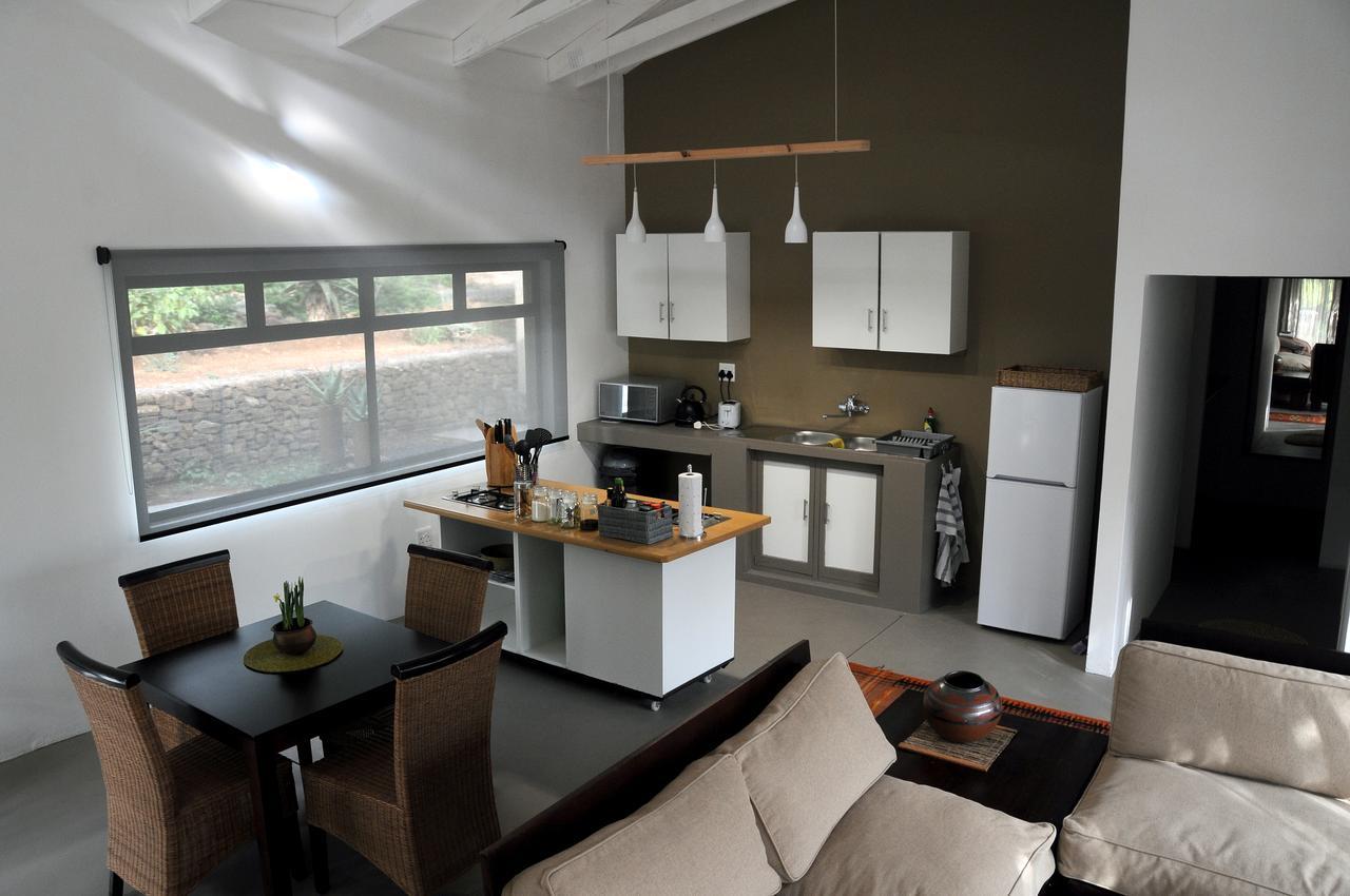 Ukuthula Cottages Kampersrus AH Exterior foto