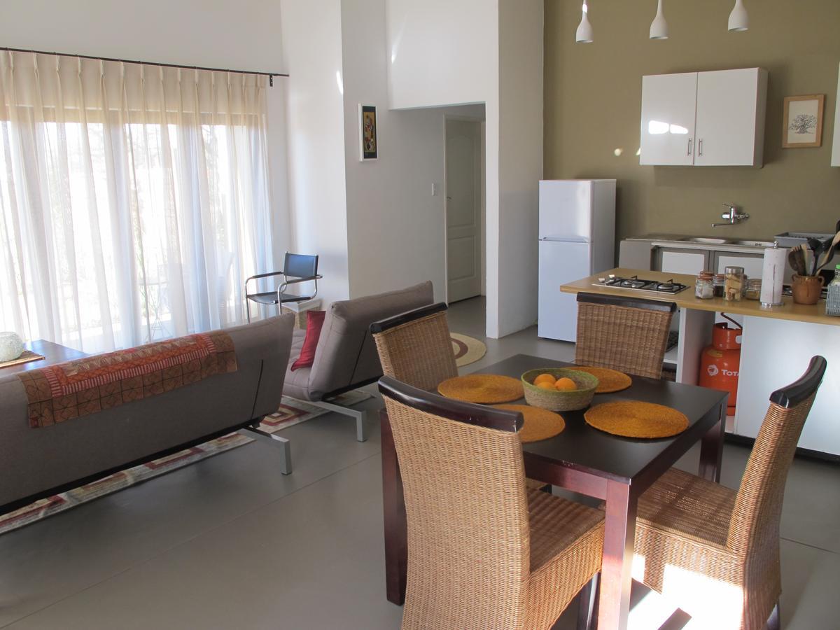 Ukuthula Cottages Kampersrus AH Exterior foto